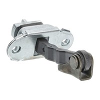 AIC 71274 TüRfeststeller TüRhalteband TüRfangband FüR Skoda Fabia 1 6Y Vorne