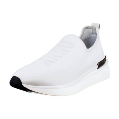DKNY Alona Womens Athletic Pebble