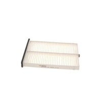 Bosch 1 987 435 019 Filter, Innenraumluft