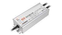 5907998713880 Zasilacz Impulsowy, Led, 60W, 2,5A, 24VDC, 90...305VAC HLG-60H-24B