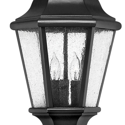 Hinkley Lighting - Four Light Post Mount - Outdoor - Edgewater - 4 Light Extra - Picture 2 of 4