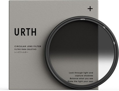 Urth 95mm Hard Graduated ND8 Lens Filter (Plus+) 