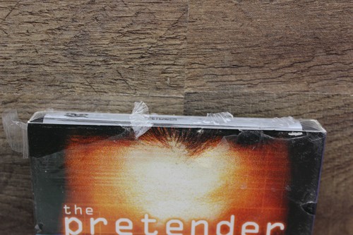 The Pretender Movie Edition DVD 2 Full Length Movies 2001 Island Haunted - Picture 2 of 5