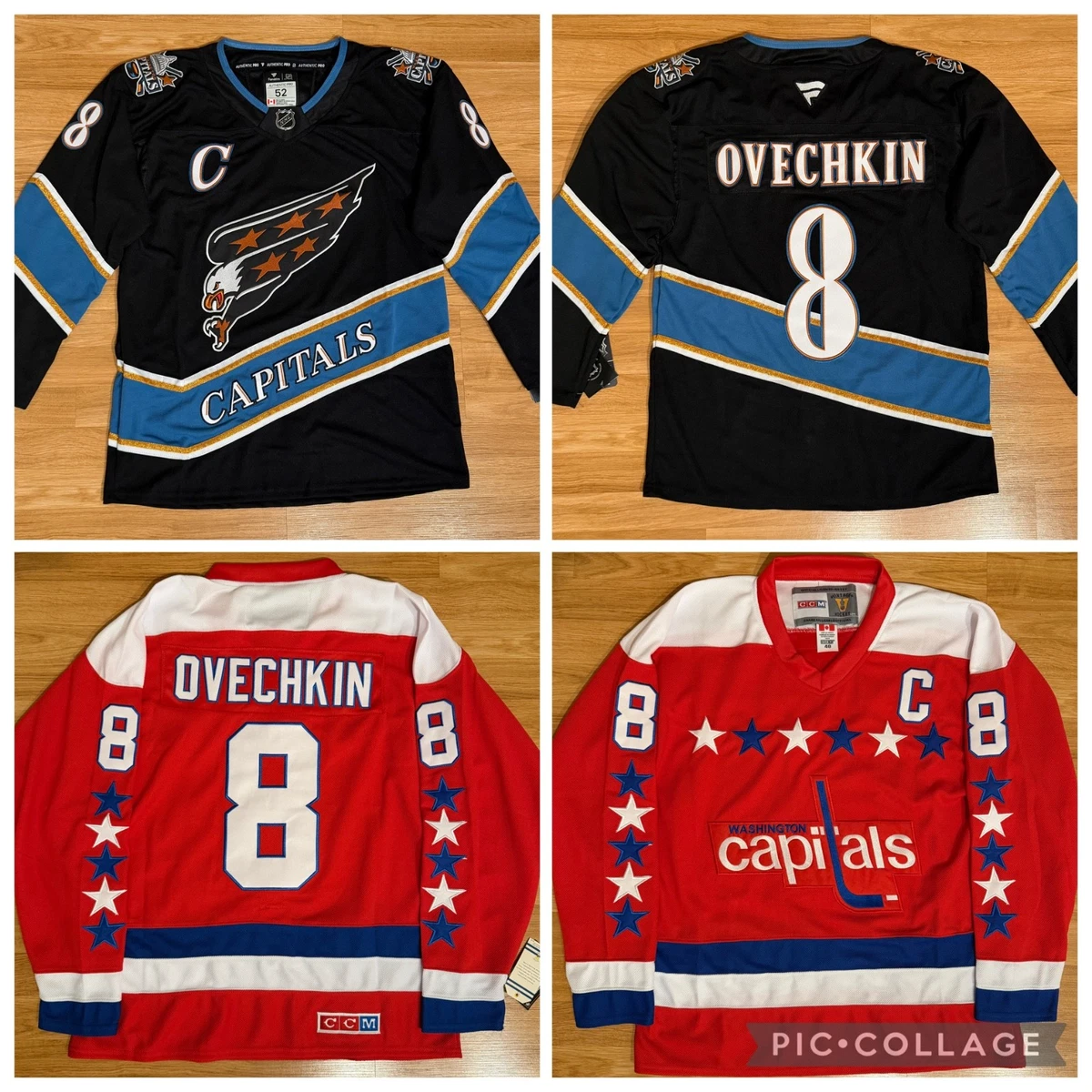 NHL Fan Apparel & Souvenirs for sale | eBay