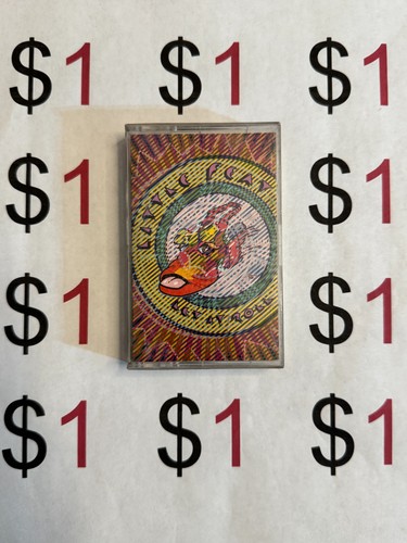 LOT ALL $1 BARGAIN BIN BUY $25 GET FREE SHIPPING MAKE YOUR CASSETTE TAPE ROCK - Picture 149 of 268