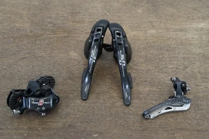 Campagnolo Super Record / Record 11 Mechanical Rim Brake Road Groupset