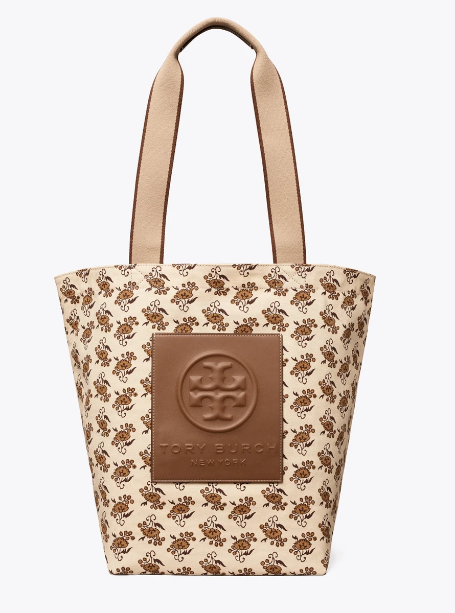 Tory burch reversible best sale tote