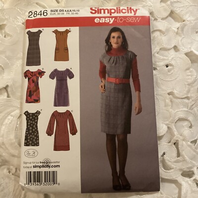 easy mini dress pattern Women's Sommer Mini, Dress & Maxi Made for Mermaids