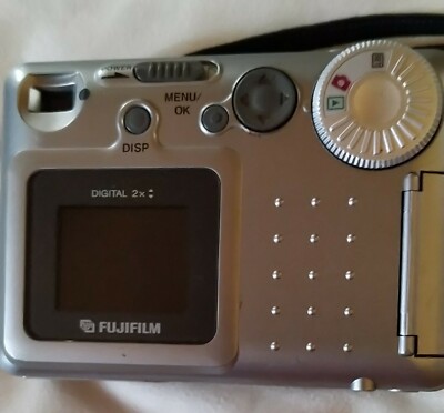 Fuji Film Camera 1.3 Megapixels | eBay