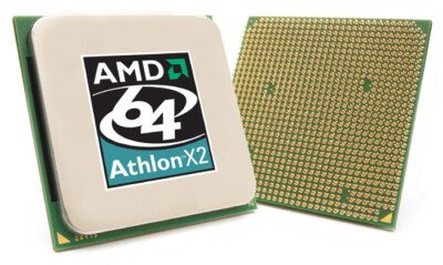 【中古】「非常に良い」AMD Athlon64X2 4400+ BOX (動作周波数2.2GHz×2/L2=1MB×2/Socket939) ADV4400CDBOX AMD Athlon 64 X2 6400+ Dual Core Processor 3.2 GHz, Socket AM2