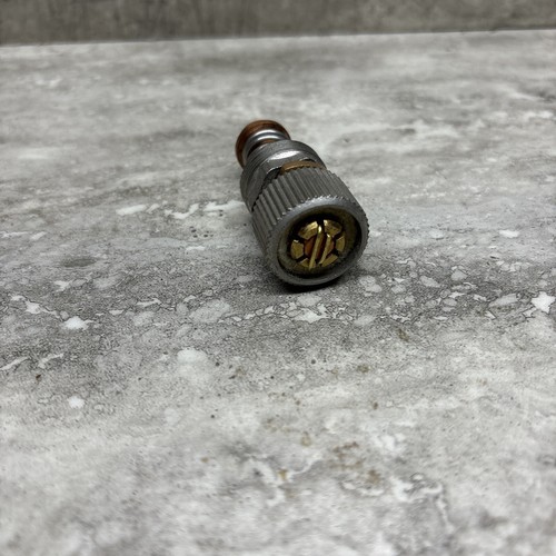 Conjunto de vástago de válvula de repuesto Oasis 013059-005 para fuente de agua, nuevo - Imagen 6 de 8