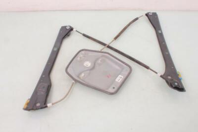Fensterheber Rahmen Vorne Rechts 5M0837462 VW Golf V Plus 1.4 Bj. 07