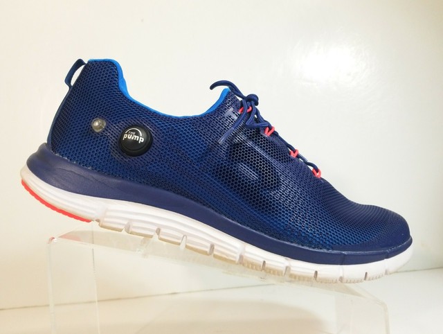reebok zpump fusion