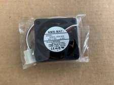 Cooling fan 1606KL-05W-B59 for NMB Inverter Cooler dc 24V 0.08A 40 40 15mm 3pin