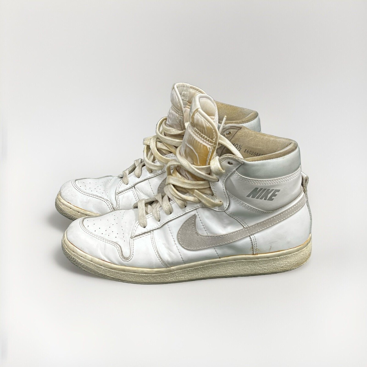 Nike ナイキ ヴィンテージ スニーカー 1986年製 80s 80s NIKEナイキ オセアニア 6☆スニーカー - Sixpacjoe Web Shop