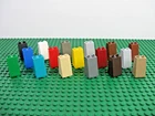 LEGO Slope 75 2x2x3 Hollow Studs Rough Front  2 Underside Support (1 PCS) #3684a