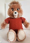"To The Beach"Teddy Ruxpin /Grubby, LOT Cord,Accessories..Talk w Animation VIDEO — photo 10