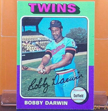 Click to enlarge Bobby Darwin