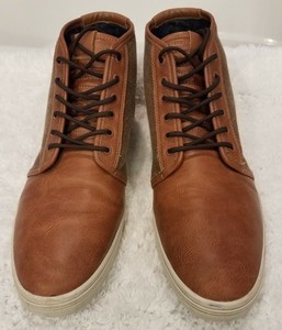 aldo high top shoes