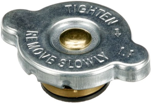 Gates (RC133) Verschlussdeckel, Kühler für FORD HONDA HYUNDAI KIA LEXUS - Bild 1 von 3