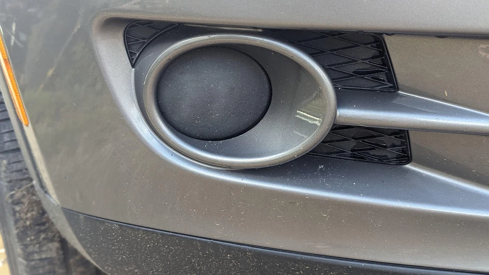 Lámpara marcadora trasera VW VOLKSWAGEN TIGUAN izquierda 10 11 12 13 14 15 16 17 LENTE ROJA IZQUIERDA Foto 4 de 4