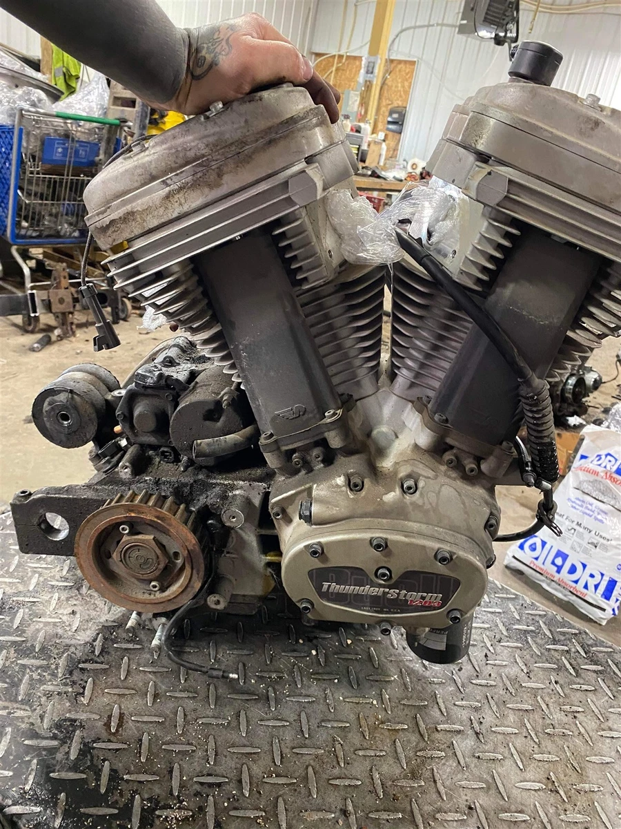 Buell xb12 engine hotsell