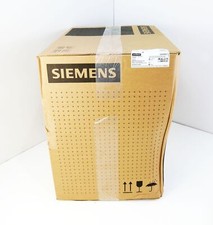Siemens SINAMICS 6SL3120-1TE32-0AA4 Single Motor Module 200A FS:F -SEALED-