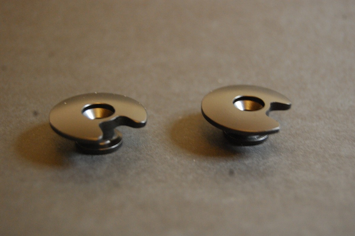 Set Di Blocchi Per Basso E Chitarra Acustica Di Alta Qualità Con - Foto 2