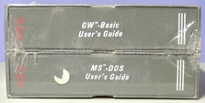 NEC Advanced Computer System Guides (MS-DOS U...
