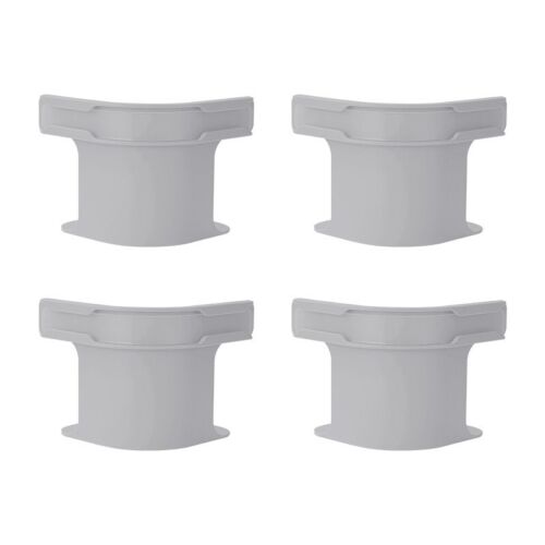 4PCS Porta Lenzuola Blocca Mantieni Lenzuola Strette Resistenti Cinghie Adatto a Tutti i Materassi - Foto 26 di 26
