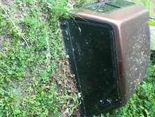 Camper Shell
