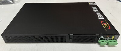 #ad Garrettcom Magnum 10kt Managed Switch $549.99
