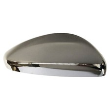 Calotta Cromata DX Destra Adatta per CITROEN C3/C4 PEUGEOT 208/2008 OPEL Corsa