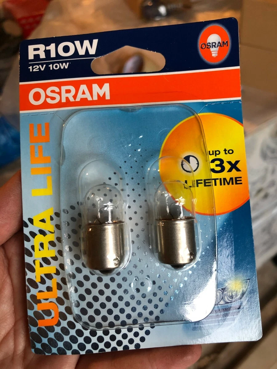 Life 2024 12v10w bulb