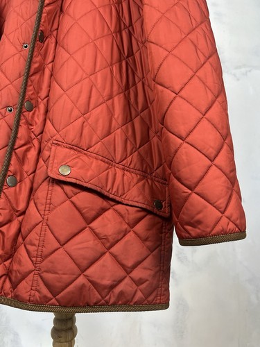 Chaqueta acolchada Brooks Brothers talla XL-XXL - Imagen 4 de 6