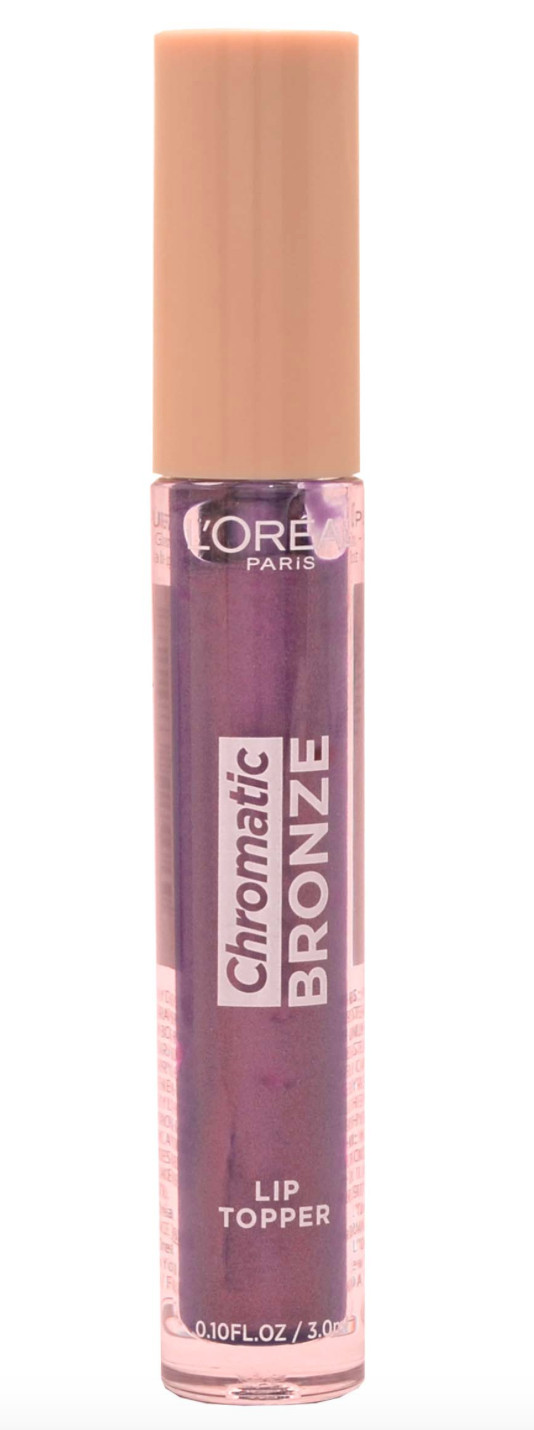 Топпер для губ Loreal Chromatic Bronze, который вы выбираете сами