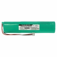 Fluke BP1735 Biomedical Varta, 6/VH2700 Repla...