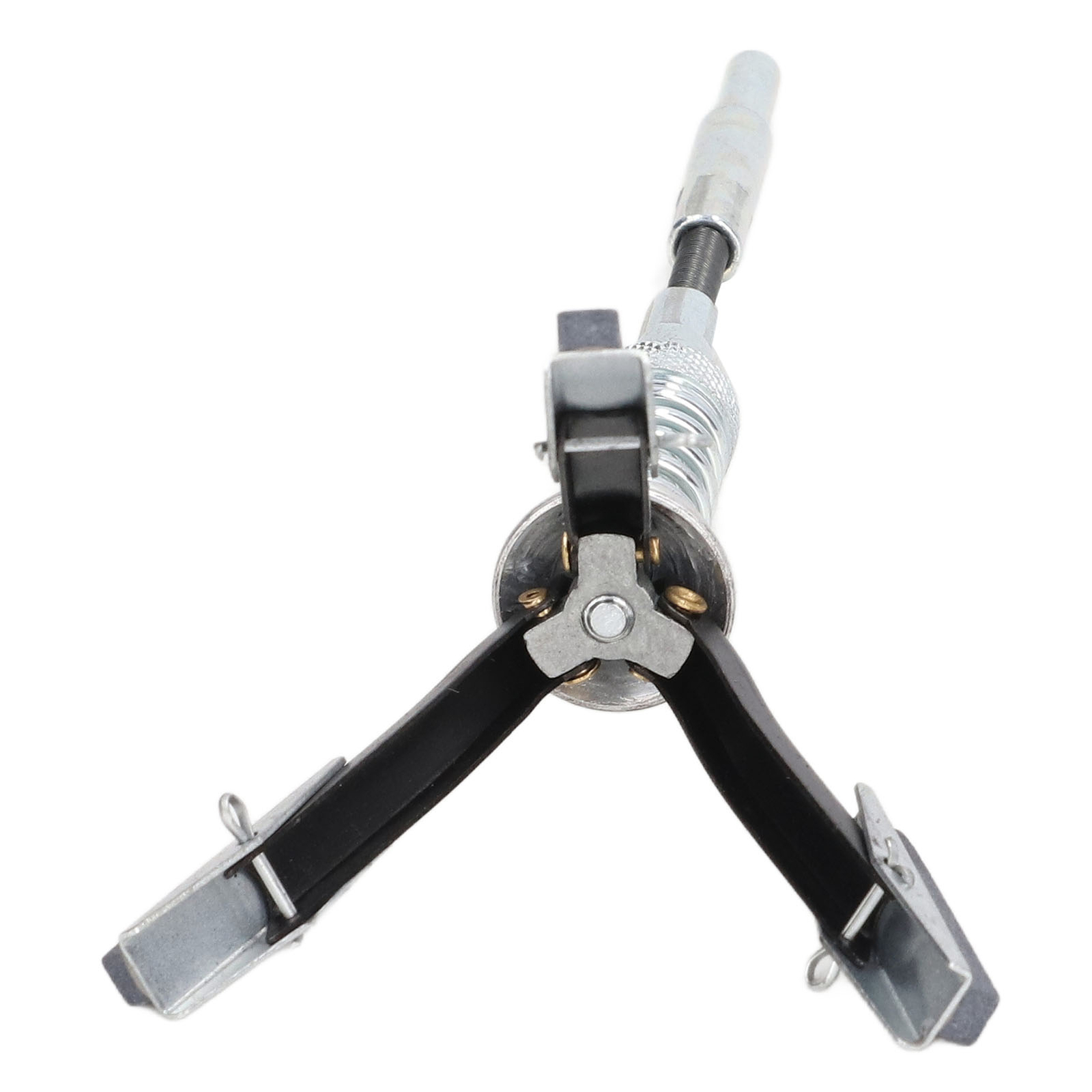 Metric Engine Cylinder Honer Deglazing Tool 3 Jaw 3/4in to 2‑1/2in