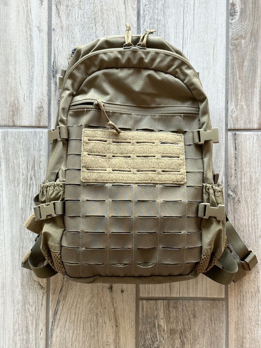 個人装備 DIRECT ACTION - Utility Back Panel Direct Action® SPITFIRE® MKII Utility Back Panel Crye