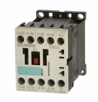Siemens 3RH1122-1BB40 HilfsschüTz 24VDC