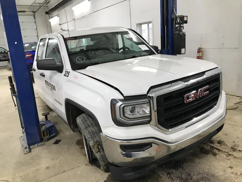 Used Fuse Box Engine fits: 2018 Gmc Sierra 1500 pickup ID 84071500 Grade A - Image 4 of 4