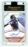 2024 Topps Luminaries Jose Altuve Home Run Kings Auto Autograph 08/25