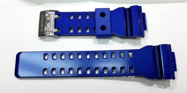 ga110 blue