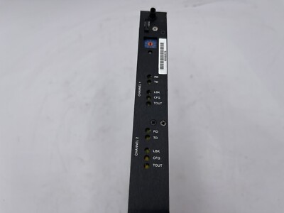 USED HONEYWELL MEASUREX 09802710 MODULE BSC REV B STOCK 1605