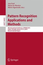 Pattern Recognition : Applications and Methods: 4th International Conference,...