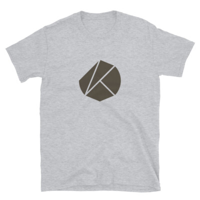 Klaytn T-shirt crypto trader gift tee