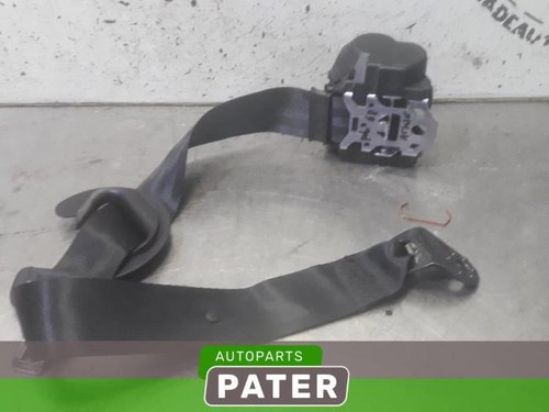 Sicherheitsgurt links hinten VW Polo V 6R, 6C 6R0857805 P11285699