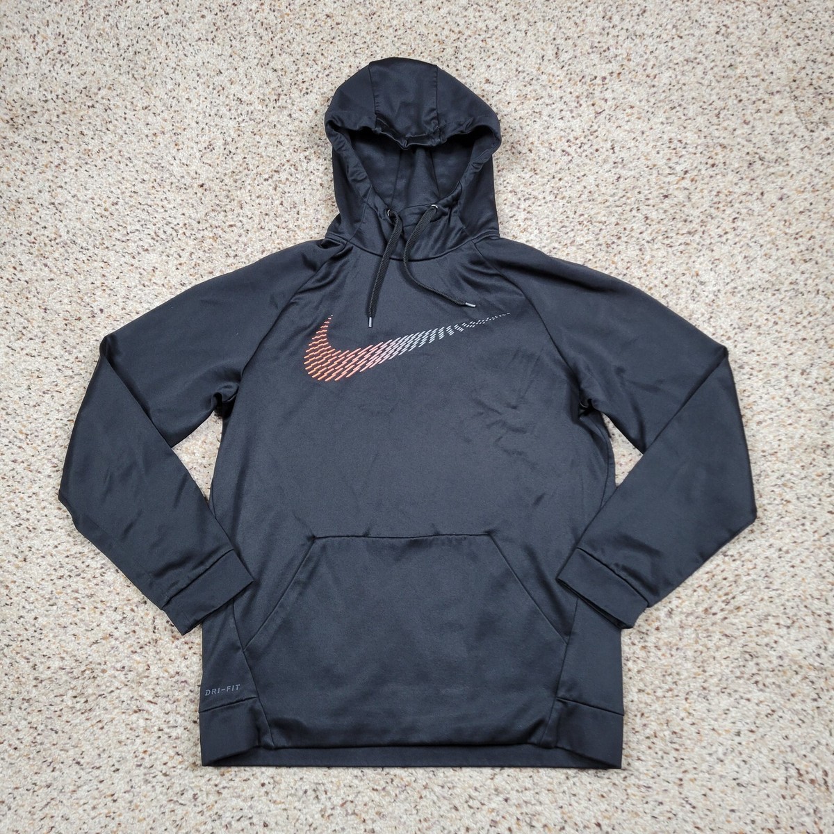women's medium nike hoodie