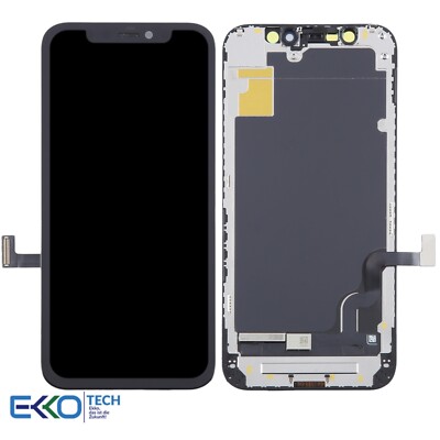 Original Display für iPhone 12 Mini Hard OLED Bildschirm Touchscreen 3D Touch