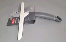 OXO SoftWorks Wiper Blade Squeegee Windshield Wiper Tech 9.5" Silicone Blade 